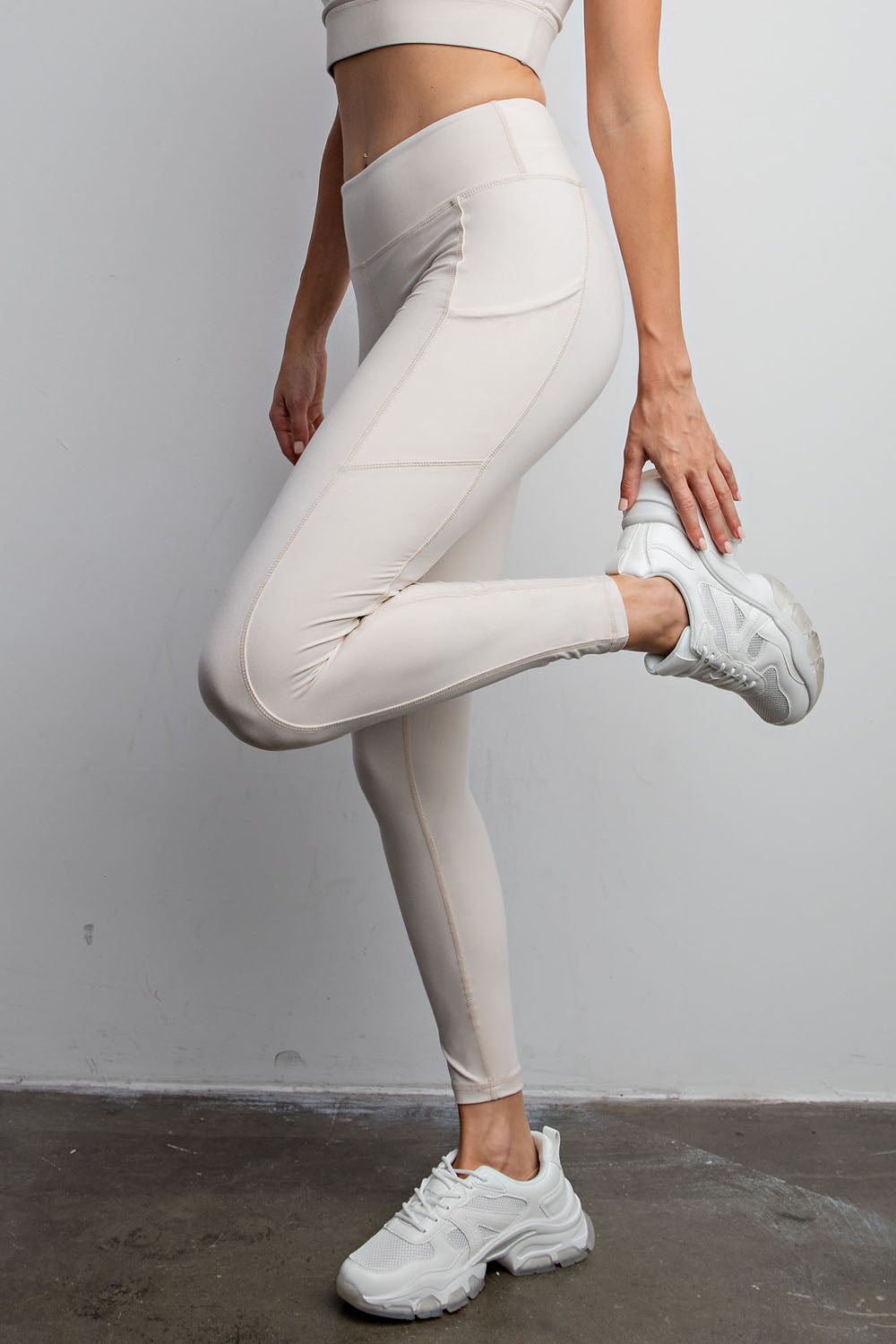 Butter Leggings