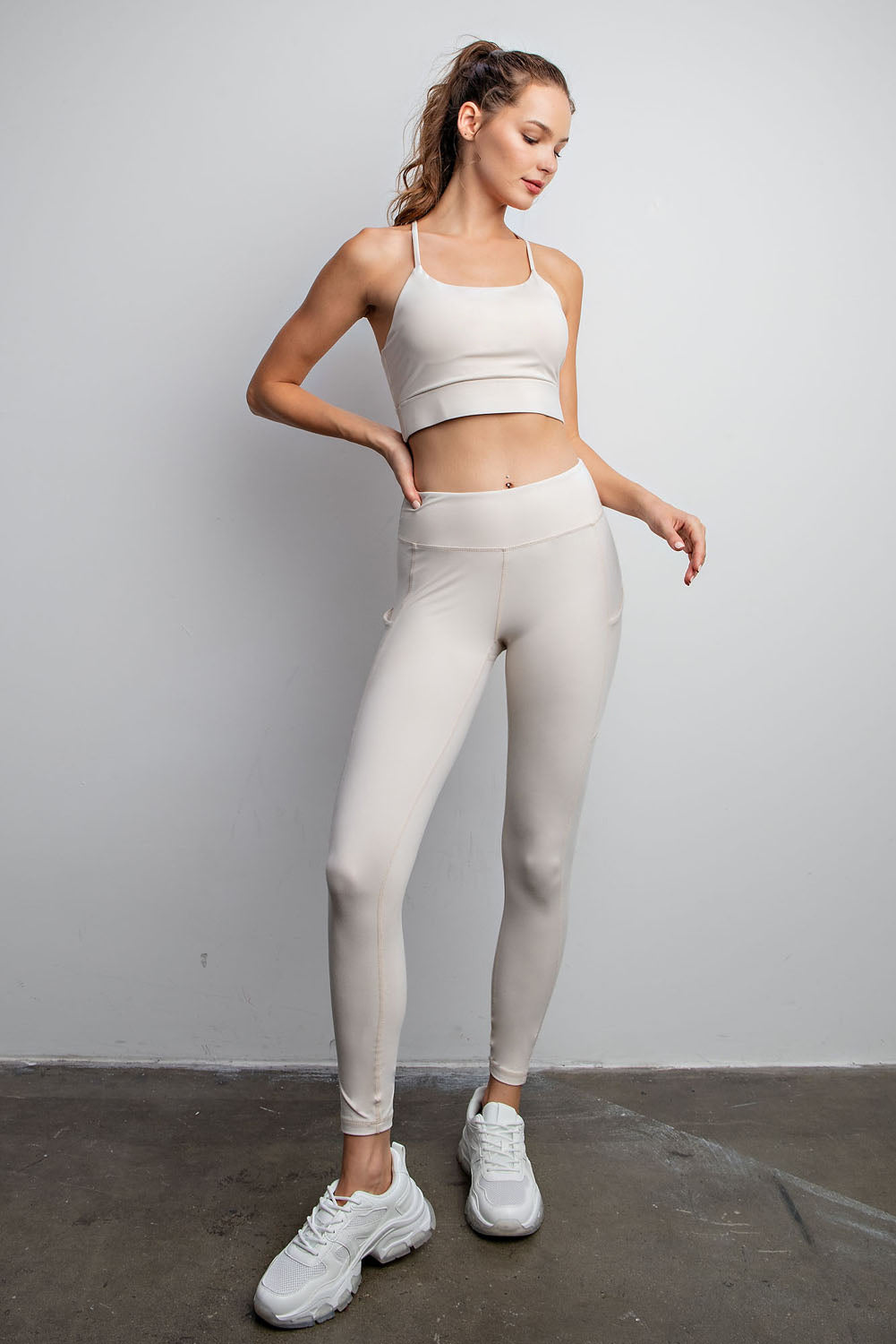 Butter Leggings