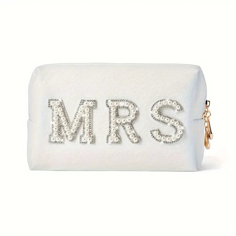 MRS Cosmetic bag