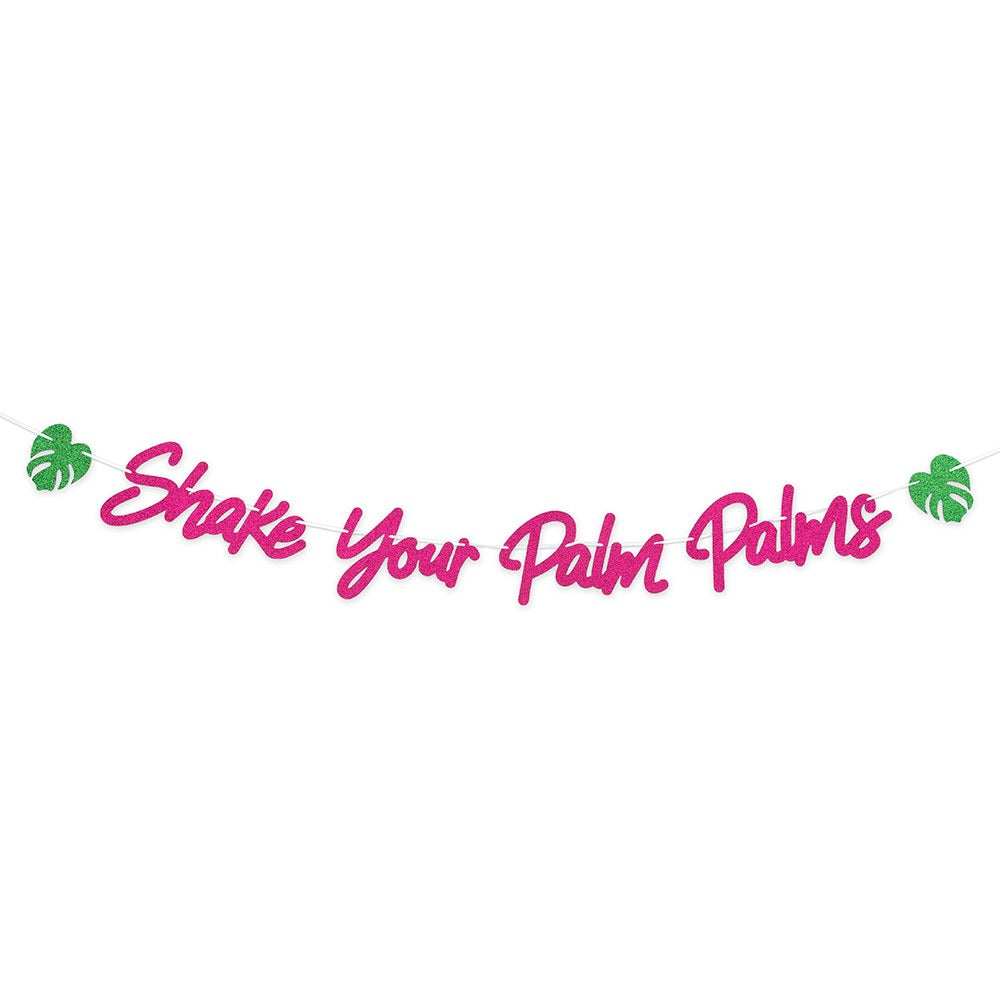 Shake Your Palm Palms