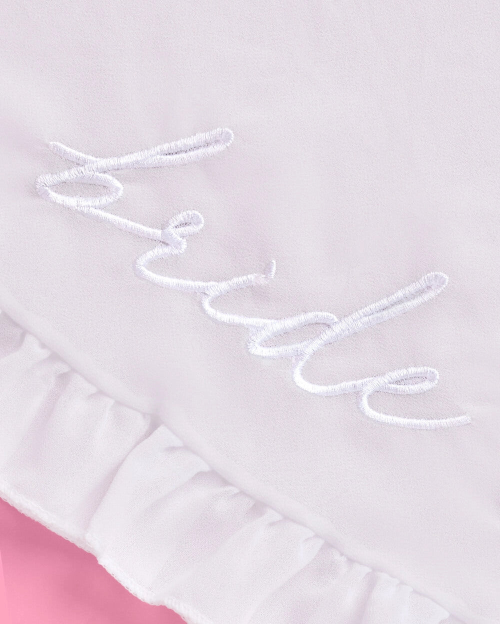 Bride To Be Sarong