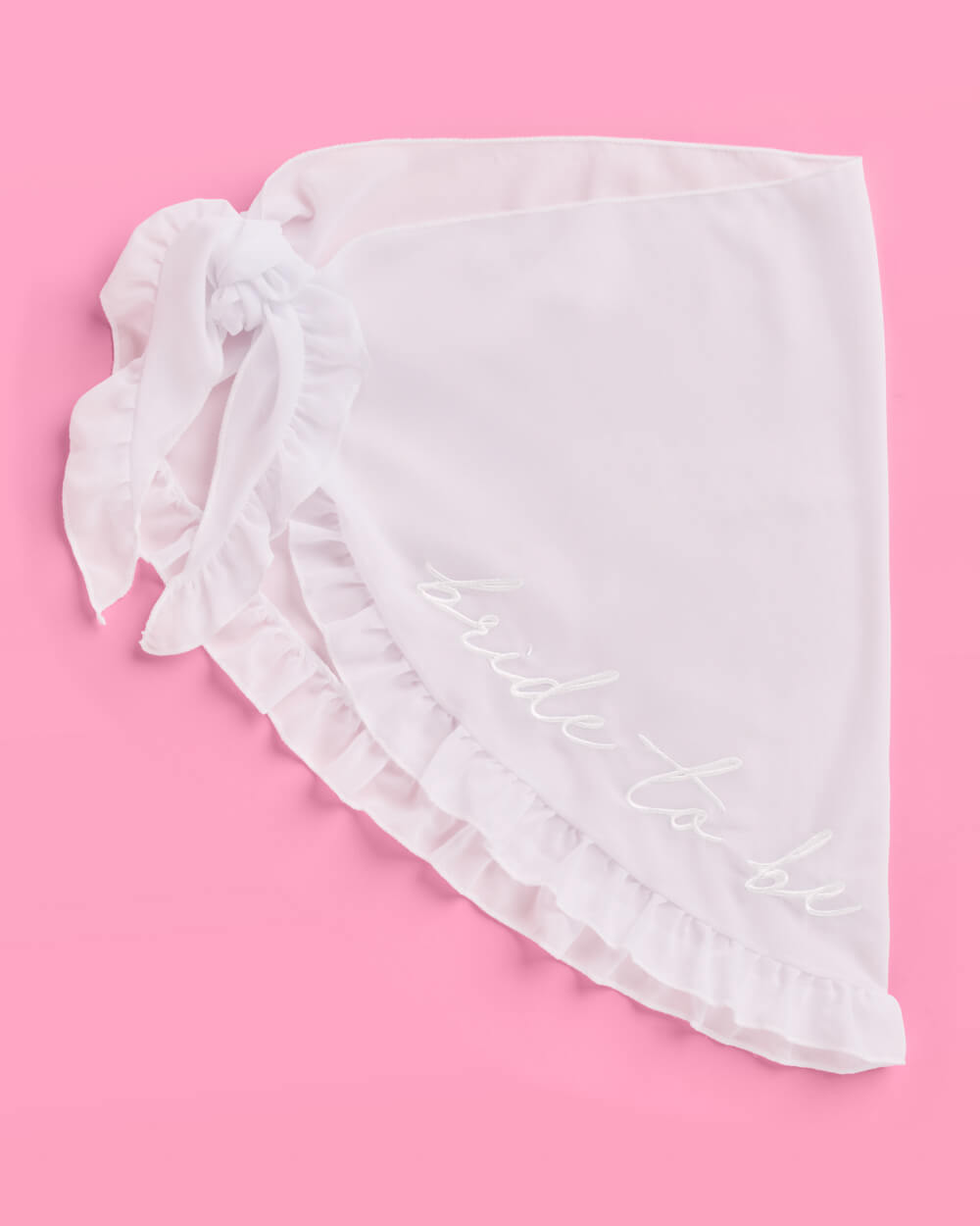 Bride To Be Sarong