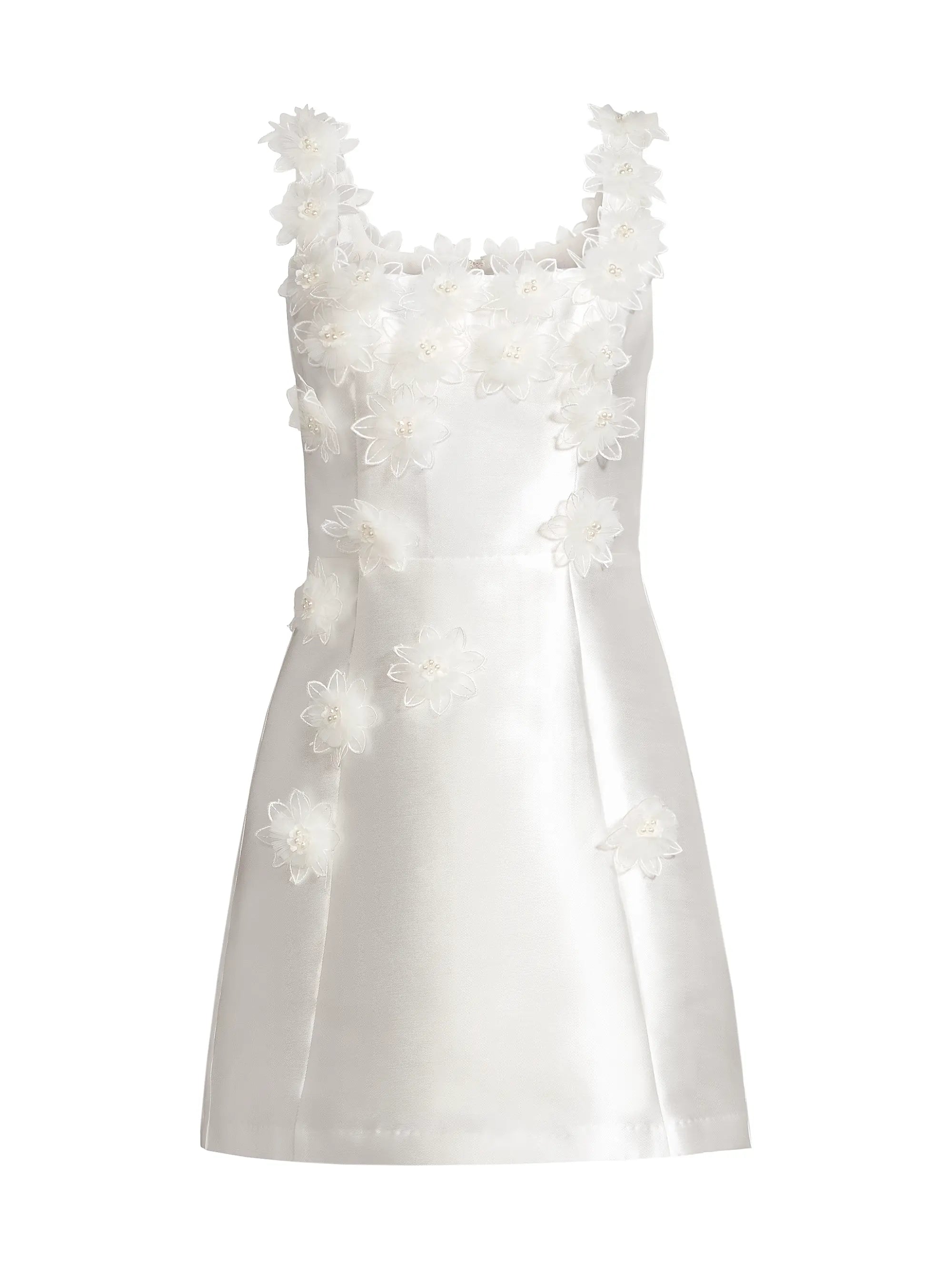 Elliatt Embellished Mini