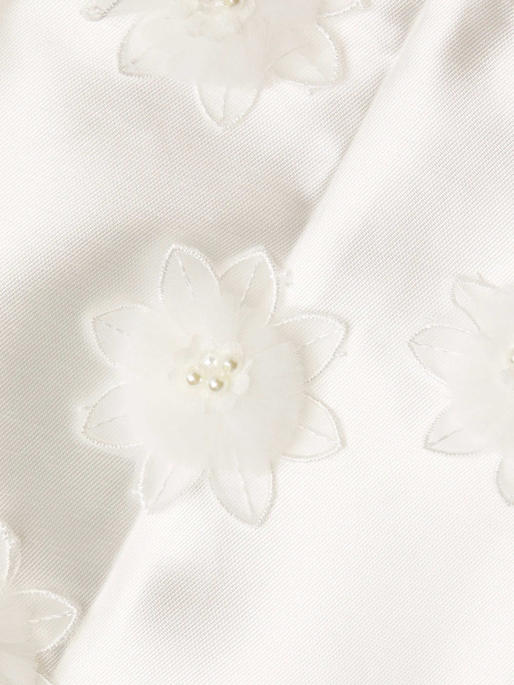 Elliatt Embellished Mini