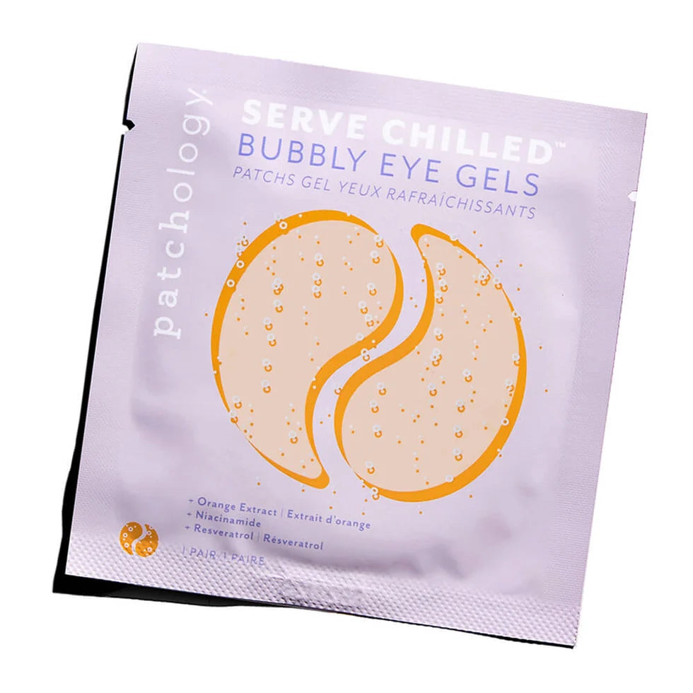 I Do Crew Celebratory Eye Gel Party Pack