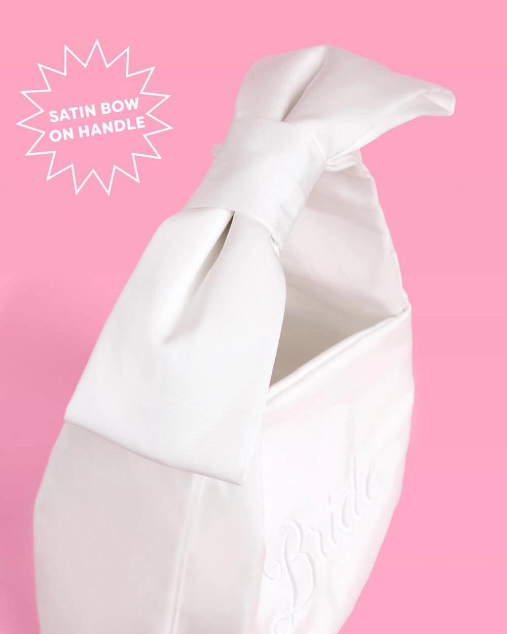 The Bride Purse