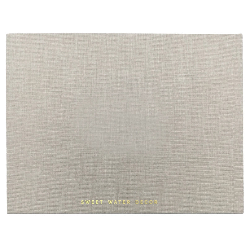 Wedding Guestbook