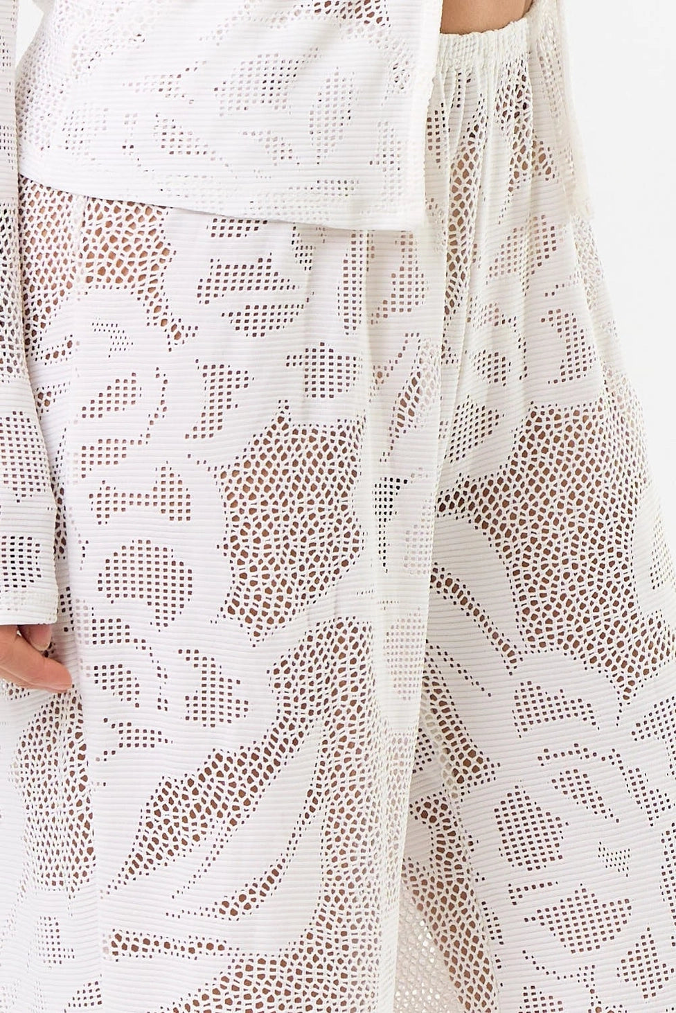 The Perfect Boat Day Coverup