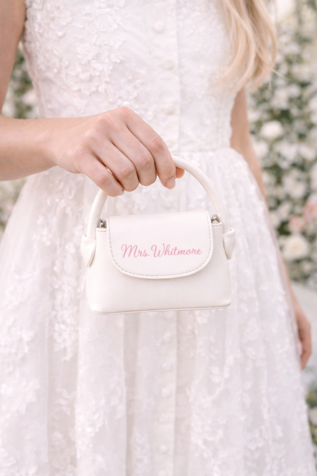 Custom Mini Purse