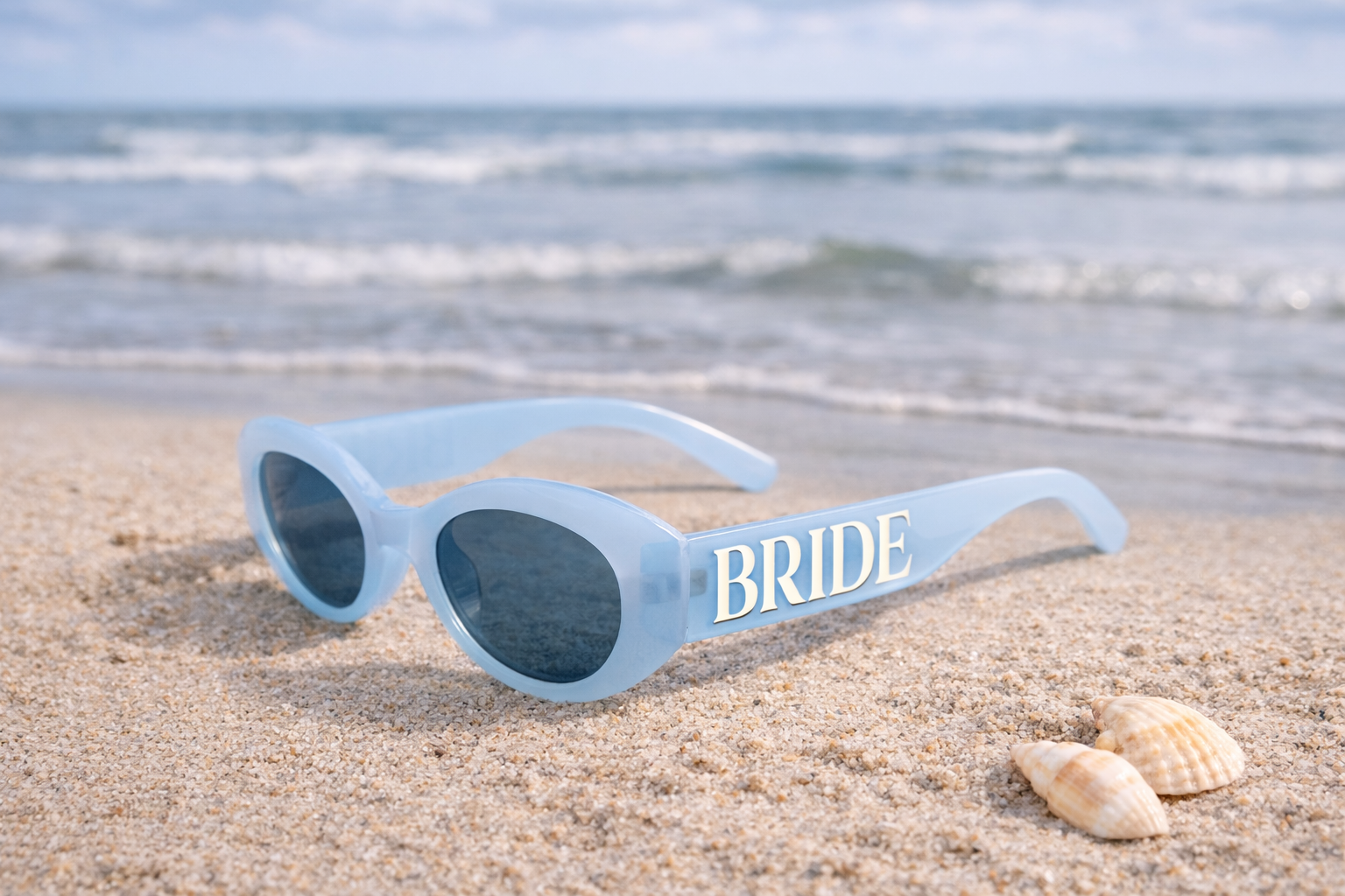 Something Blue Sunnies