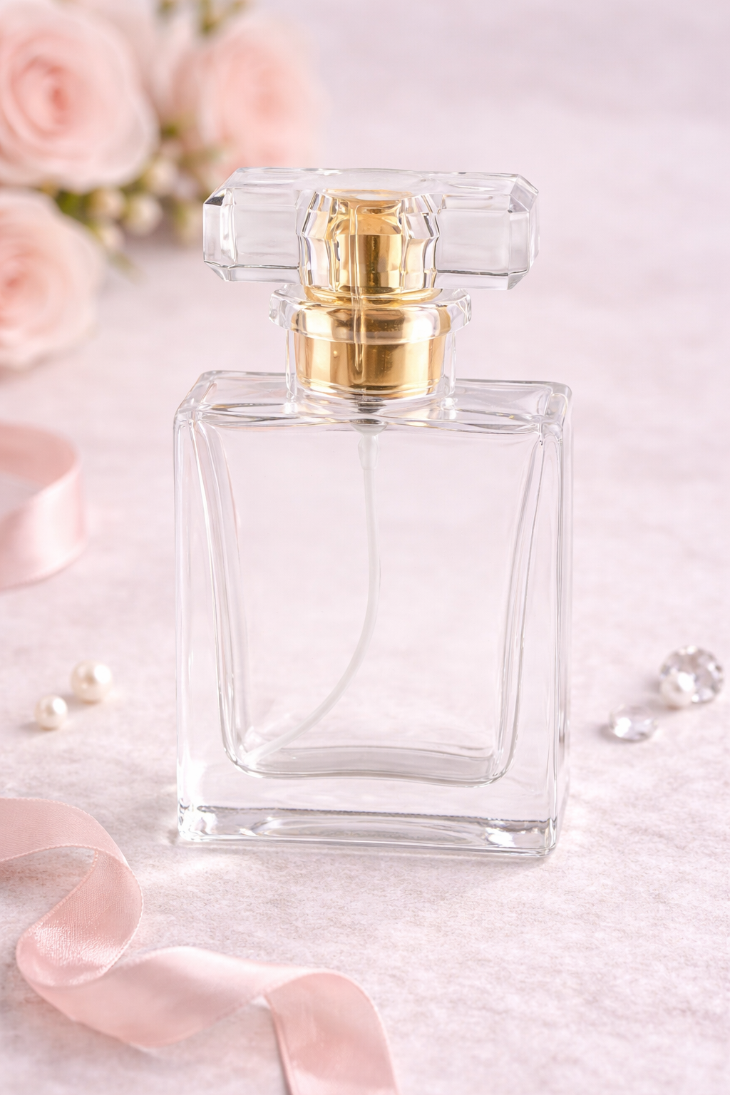 Custom Perfume Bottle- 30ml