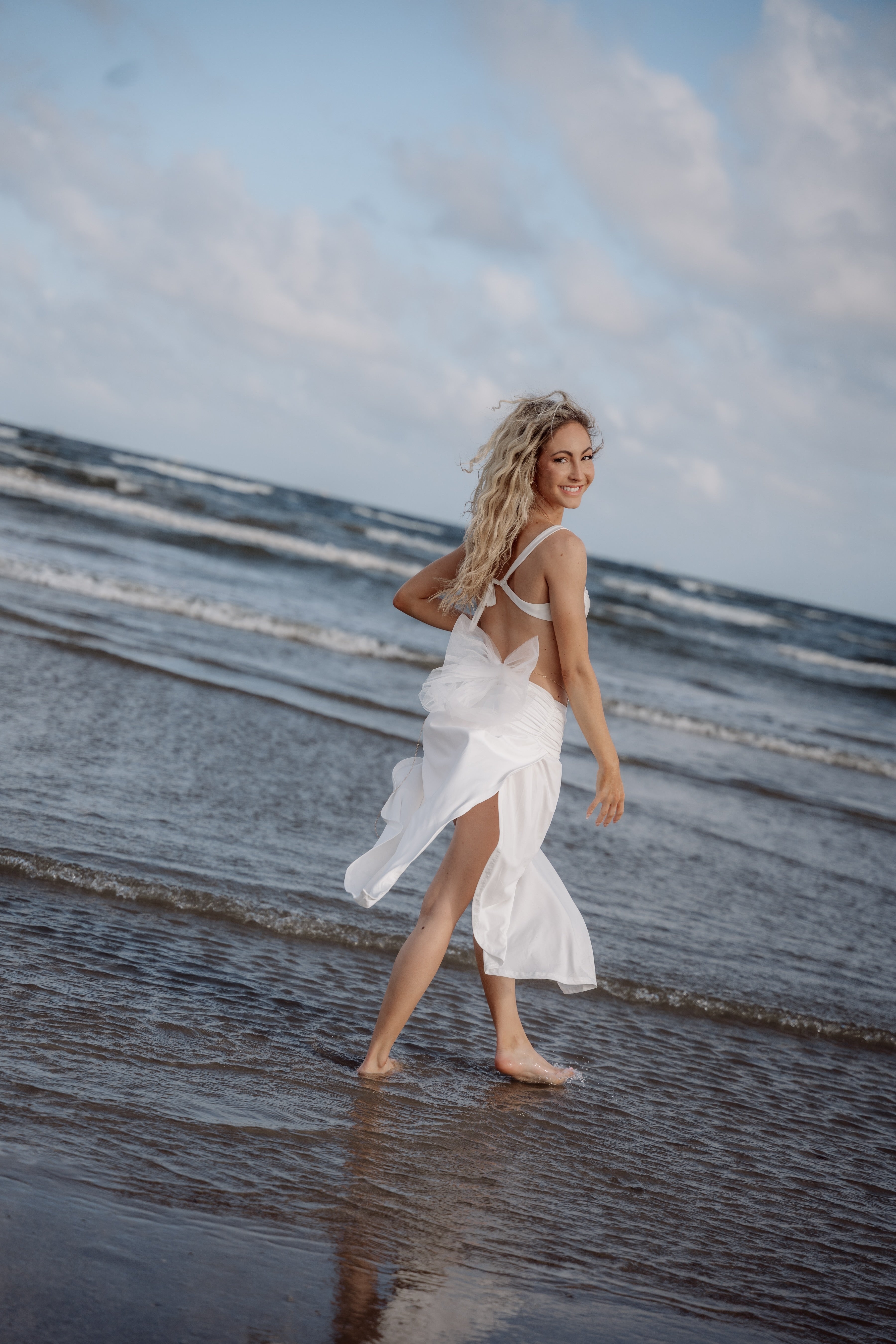 That Bride Bikini Bow