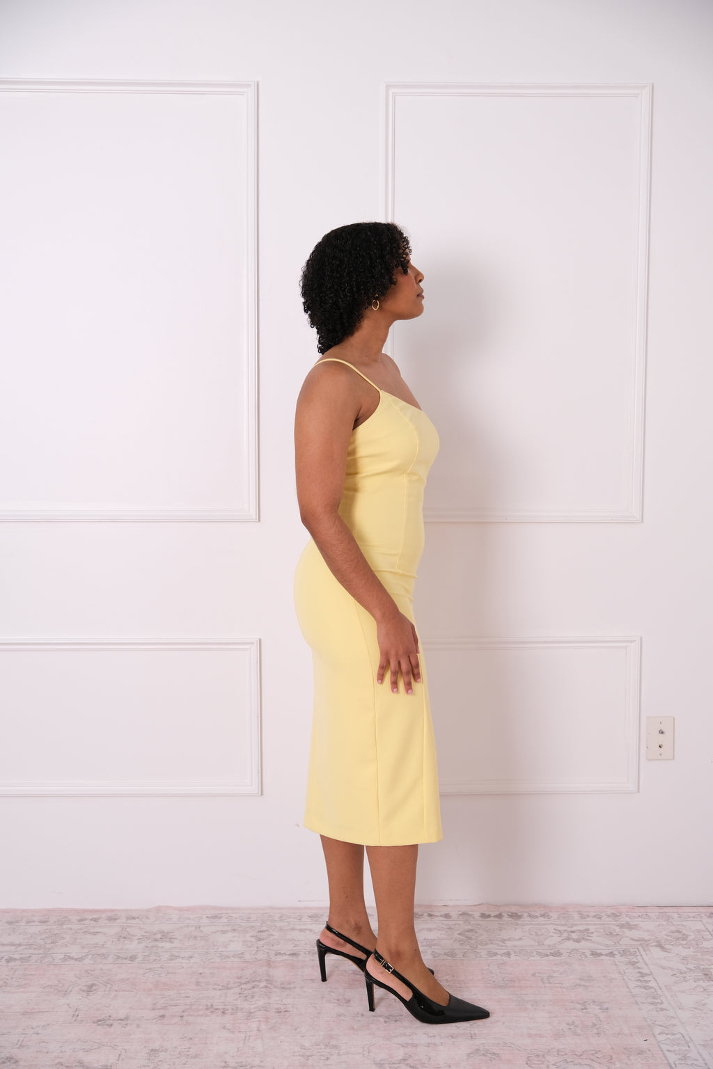 Bardot Spring Midi