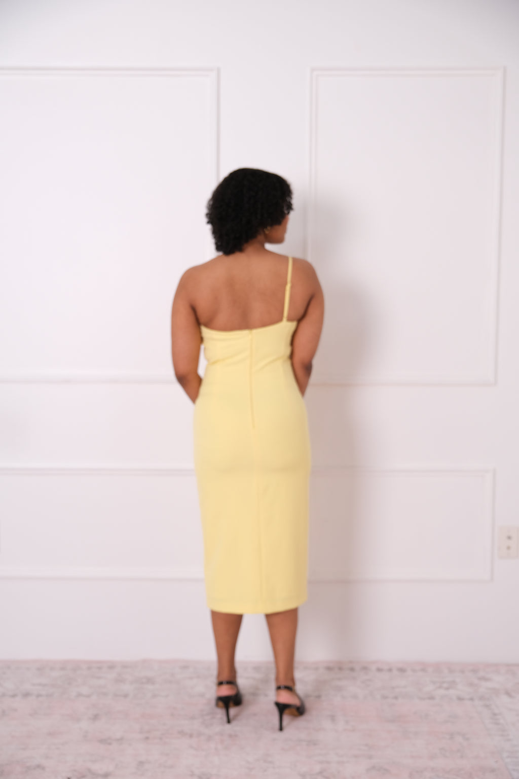 Bardot Spring Midi