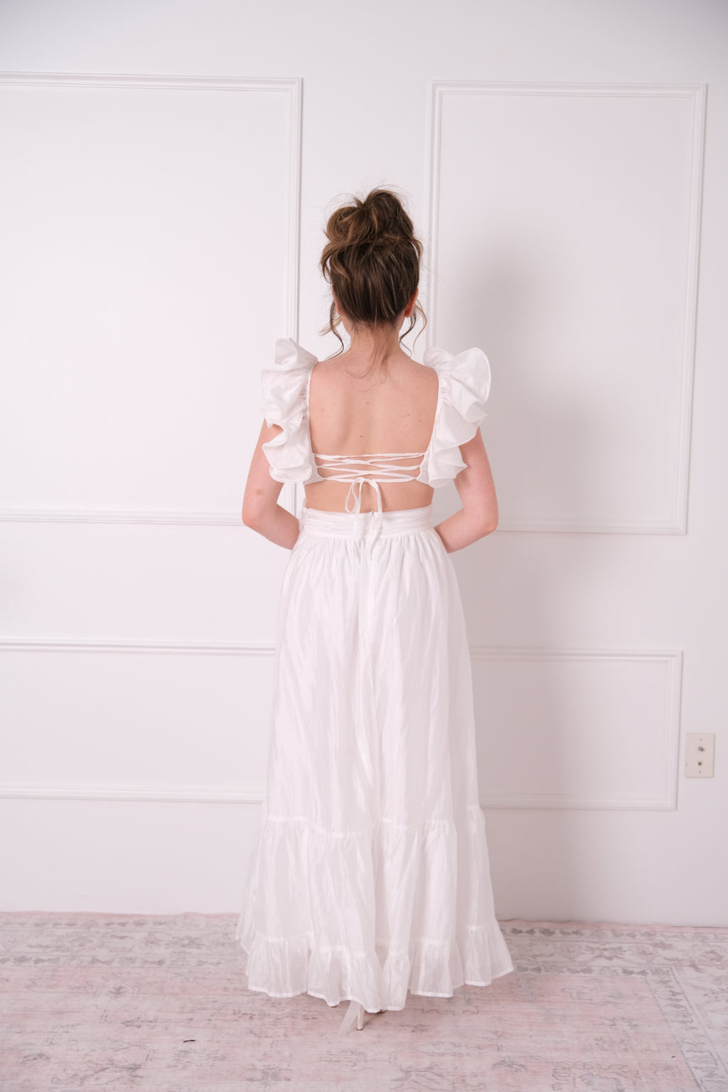 Soft Romance Maxi