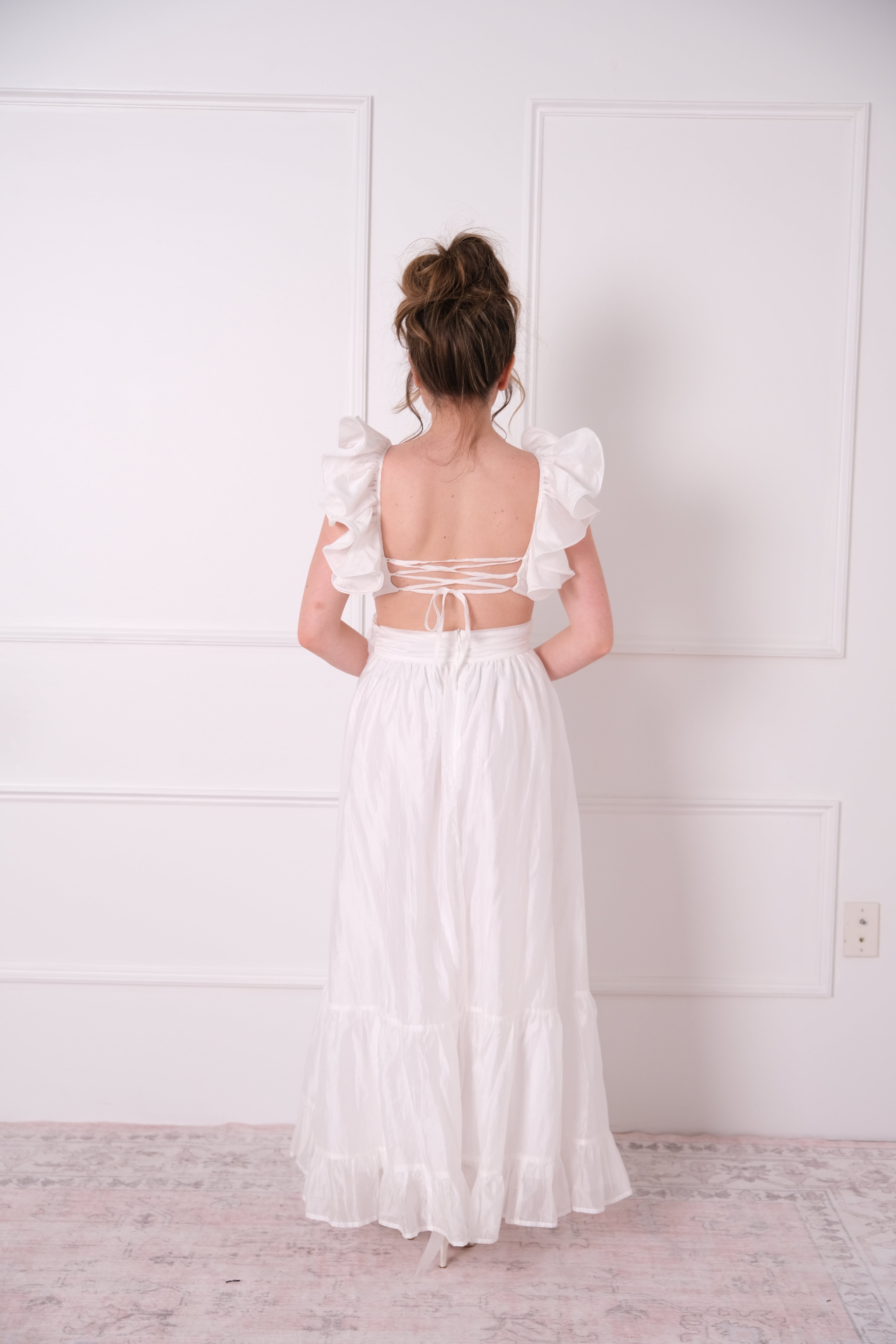 Soft Romance Maxi