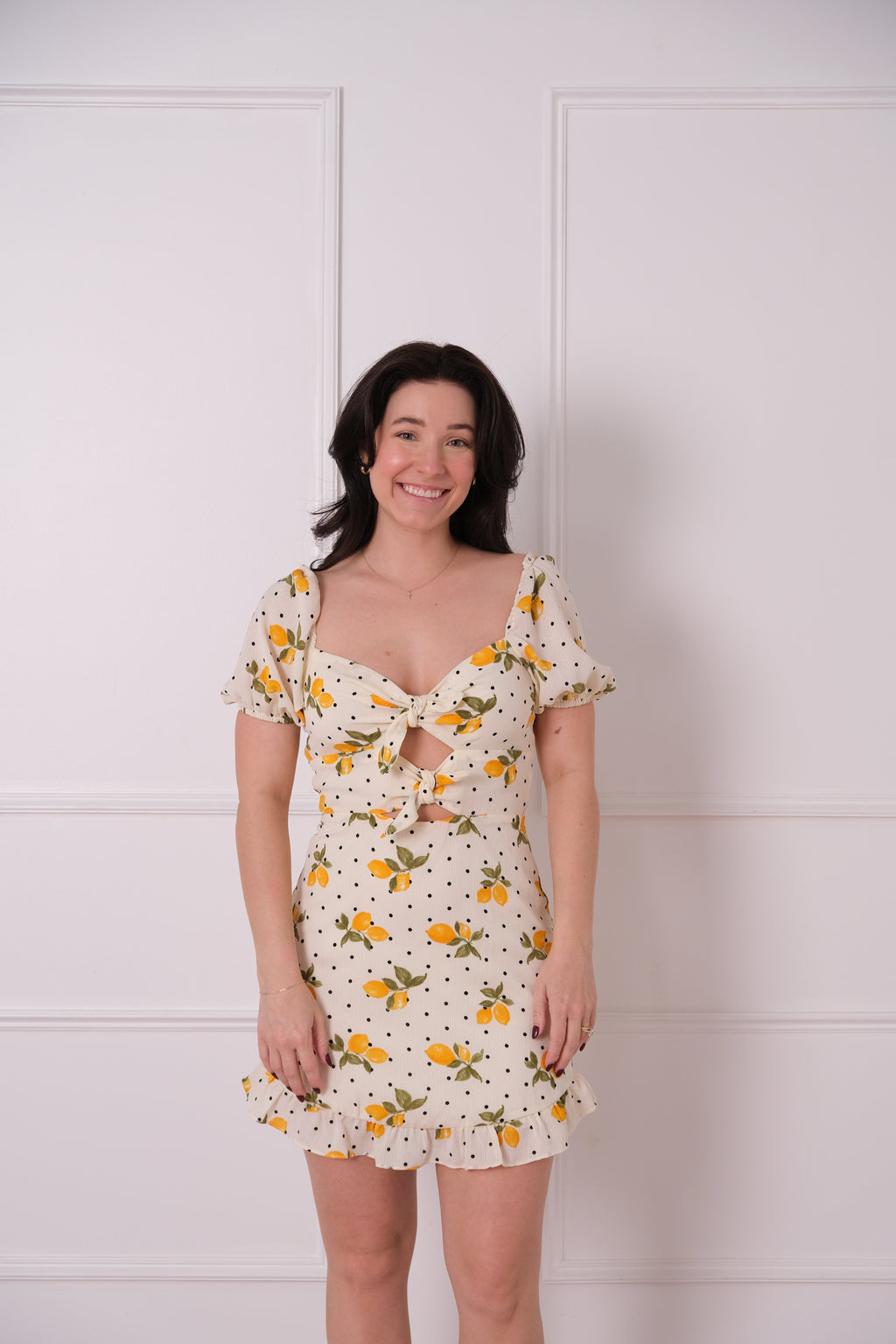 Limoncello Love Mini