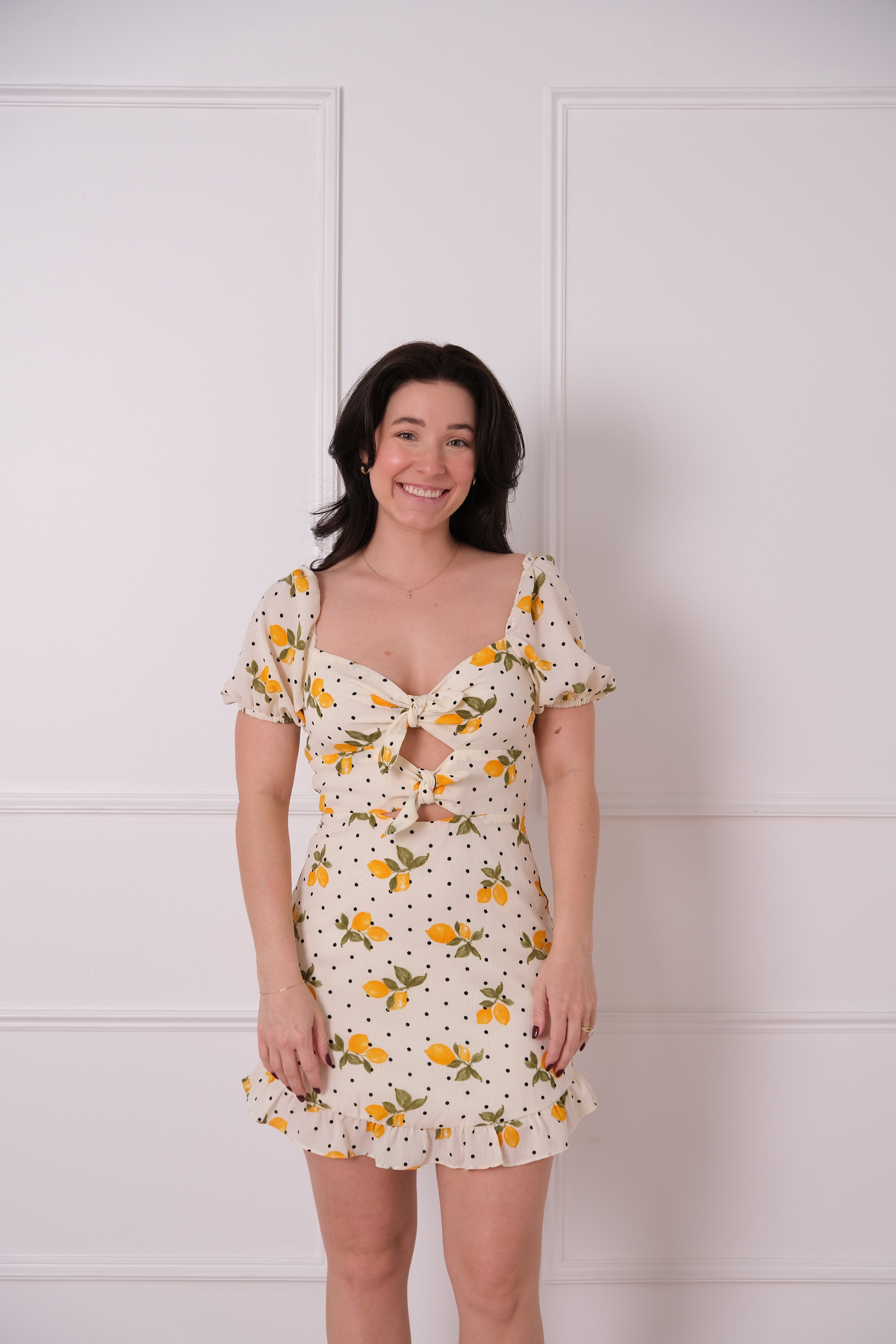 Limoncello Love Mini