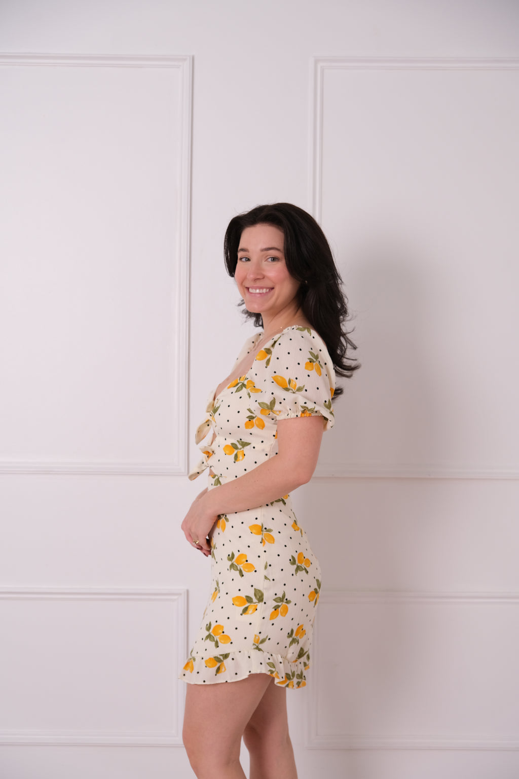 Limoncello Love Mini