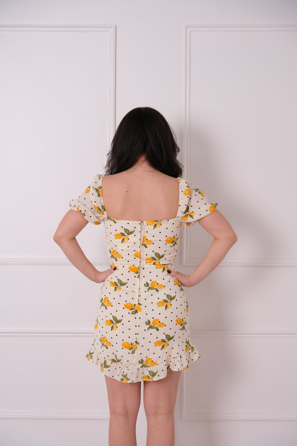 Limoncello Love Mini