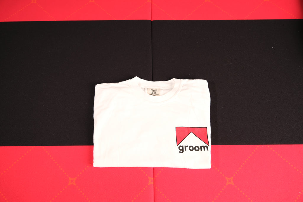 Groom Classic Tee