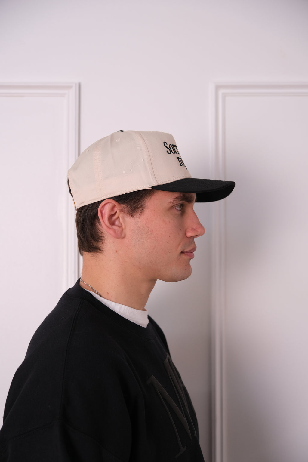 “Sorry About My Wife” Trucker Hat