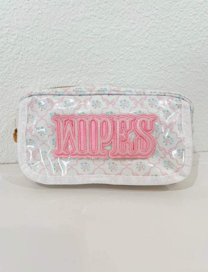 Wipe Pouch