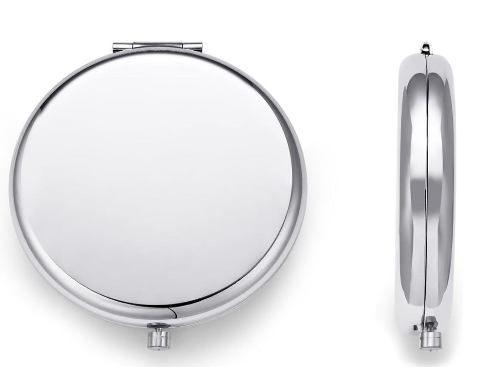 Custom Compact Mirror