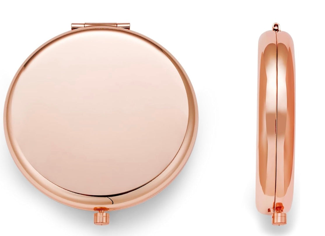 Custom Compact Mirror