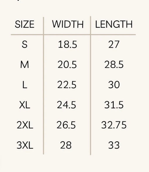 Classic Mother of the Bride Tee