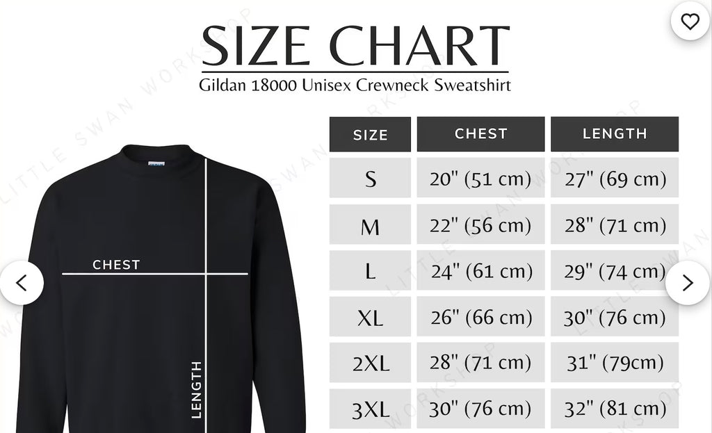 MR. Classic Crewneck Sweatshirt