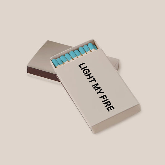 Light My Fire Oversized Matches