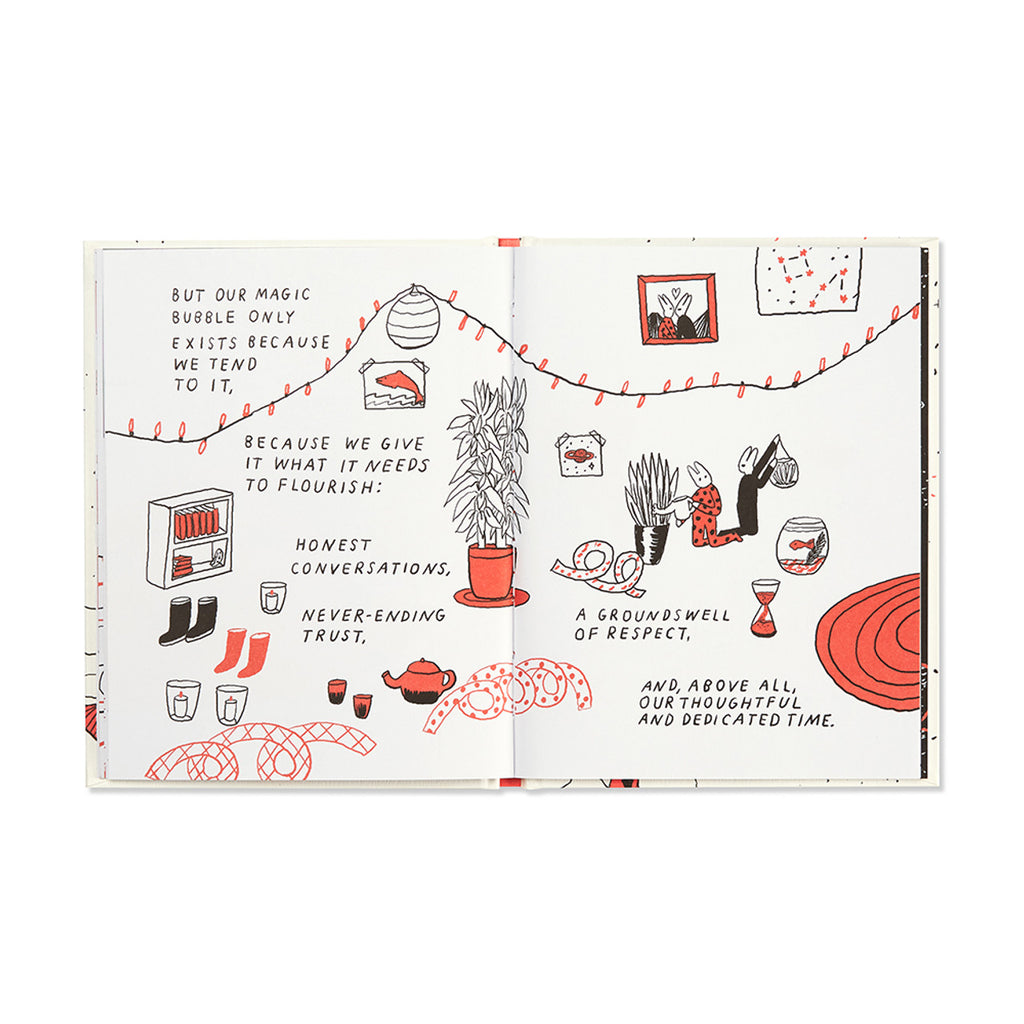 I choose you book