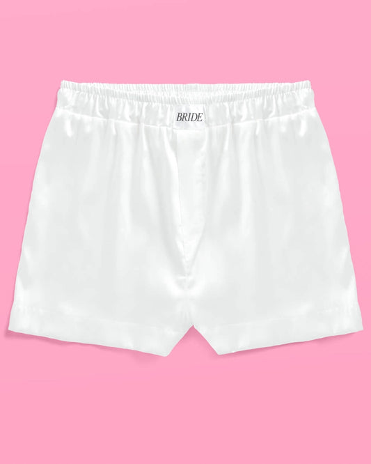 Bride Boxers