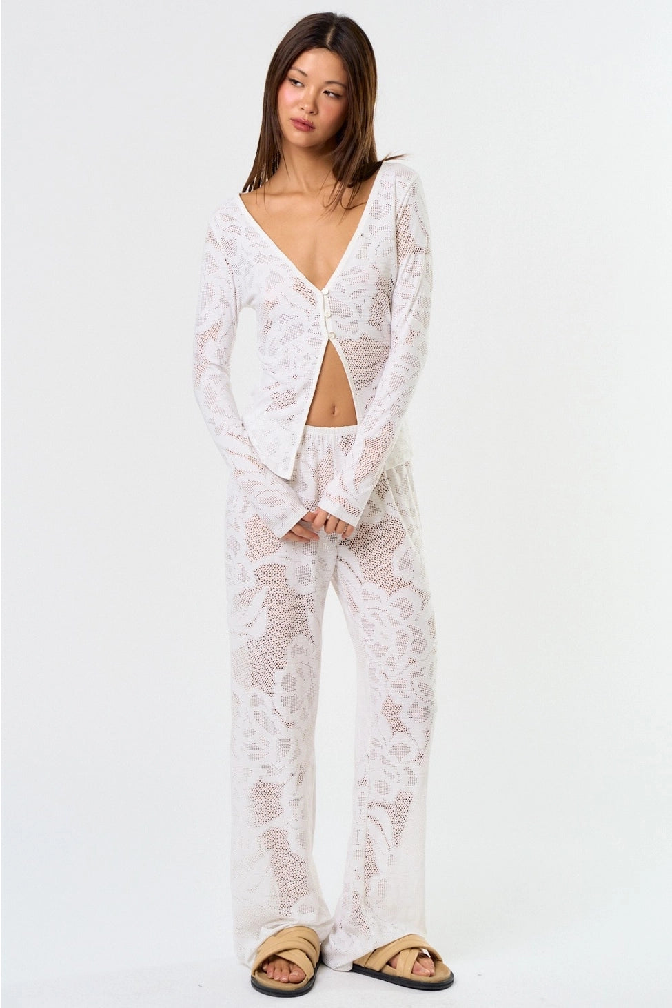The Perfect Boat Day Coverup