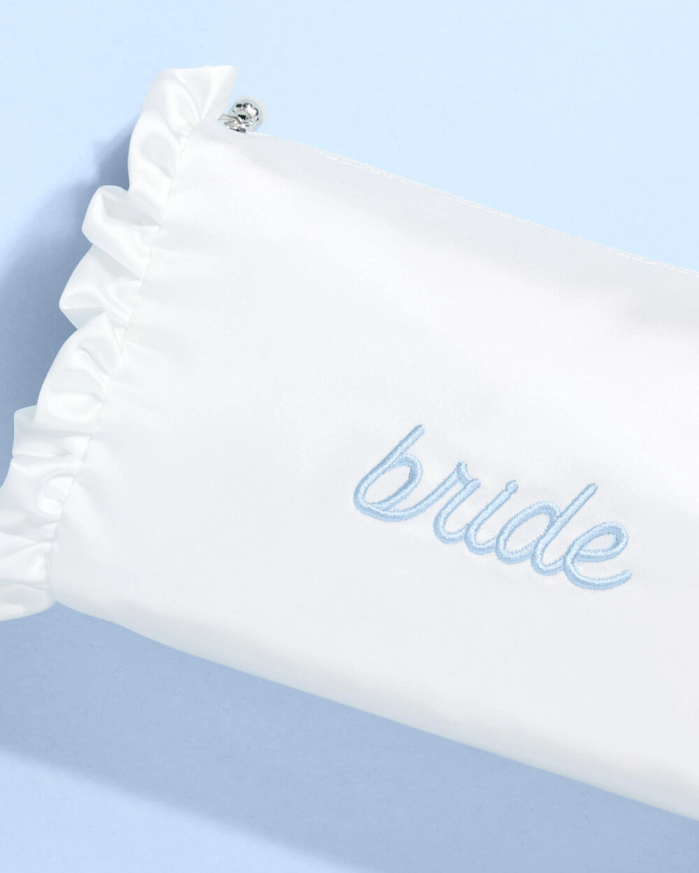 Bride Beauty Cosmetic Bag