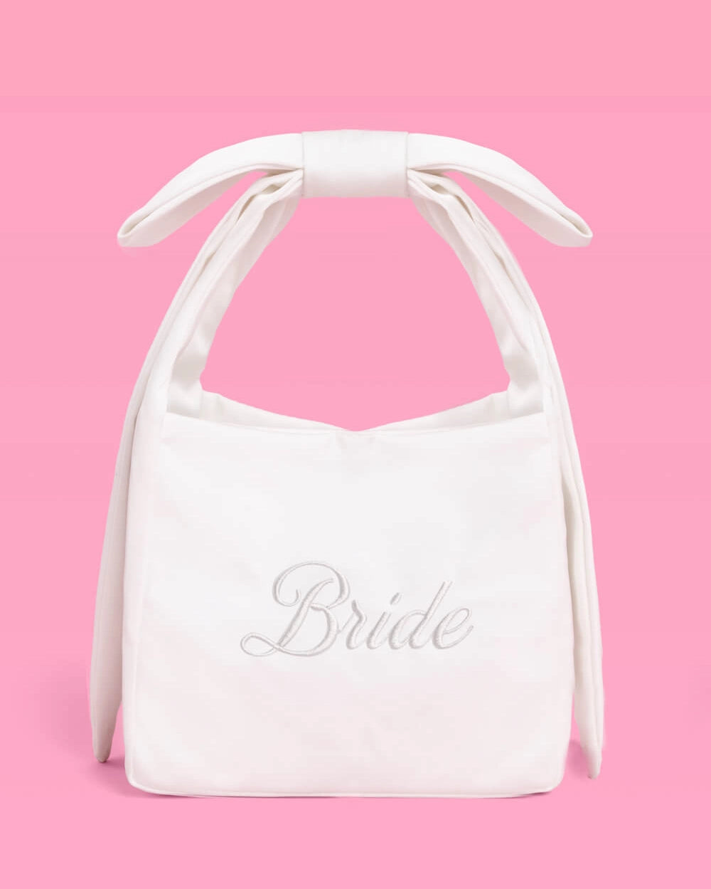 The Bride Purse