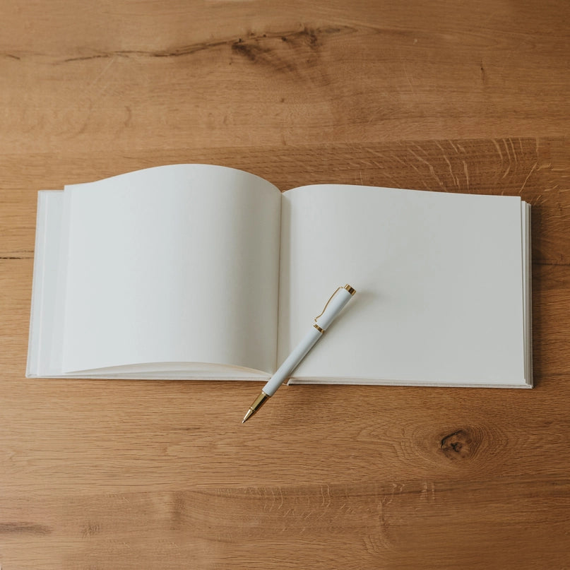 Wedding Guestbook