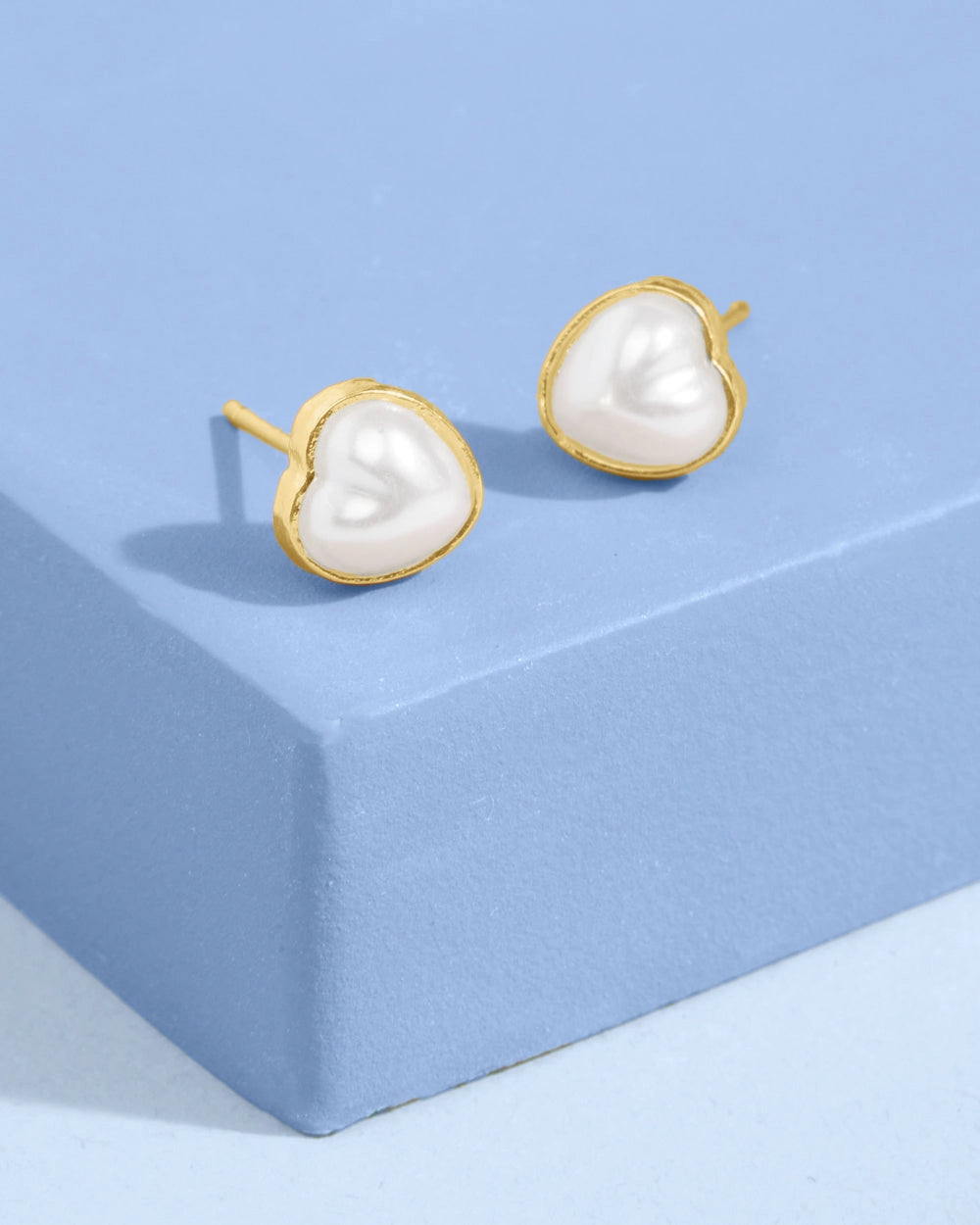 Set of 3 Bride Earrings
