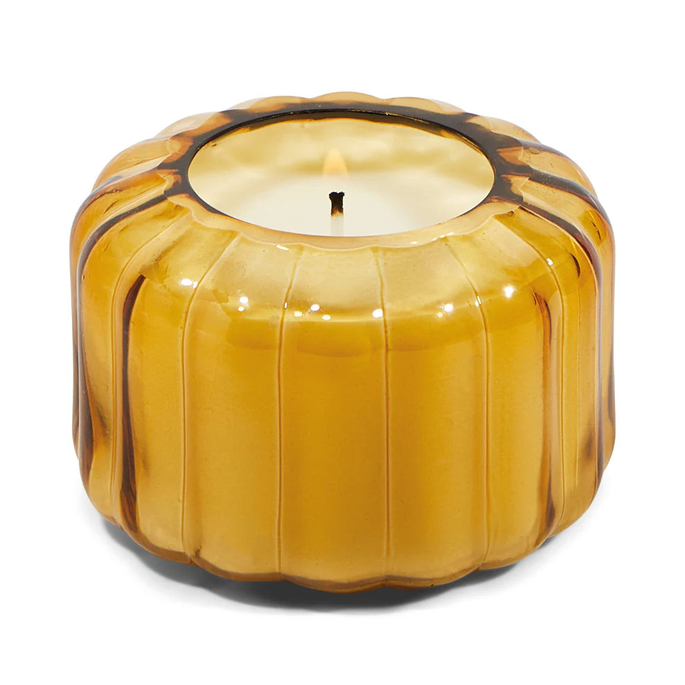 Golden Ember 4.5oz Paddywax Candle