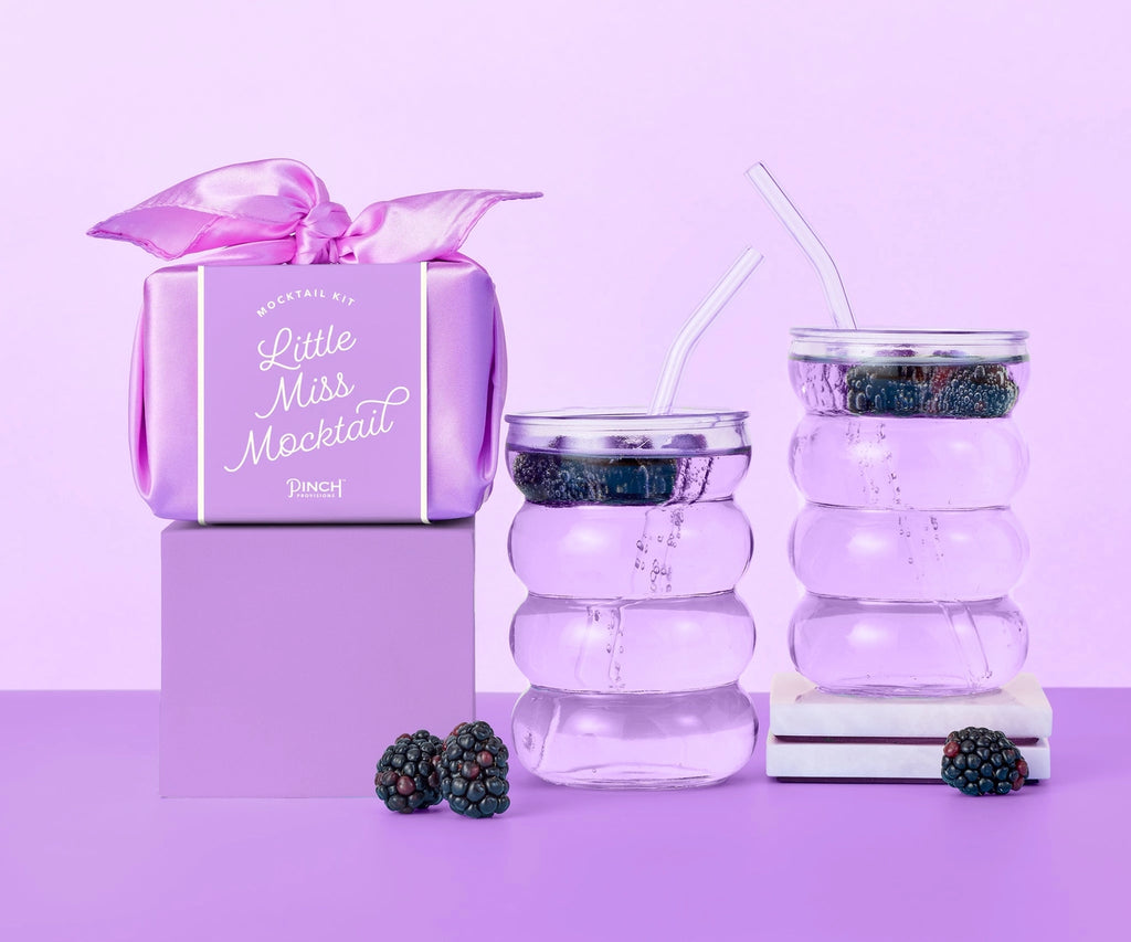 Pinch Provisions Mocktail Kit