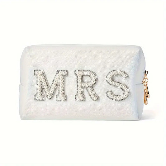 MRS Cosmetic bag